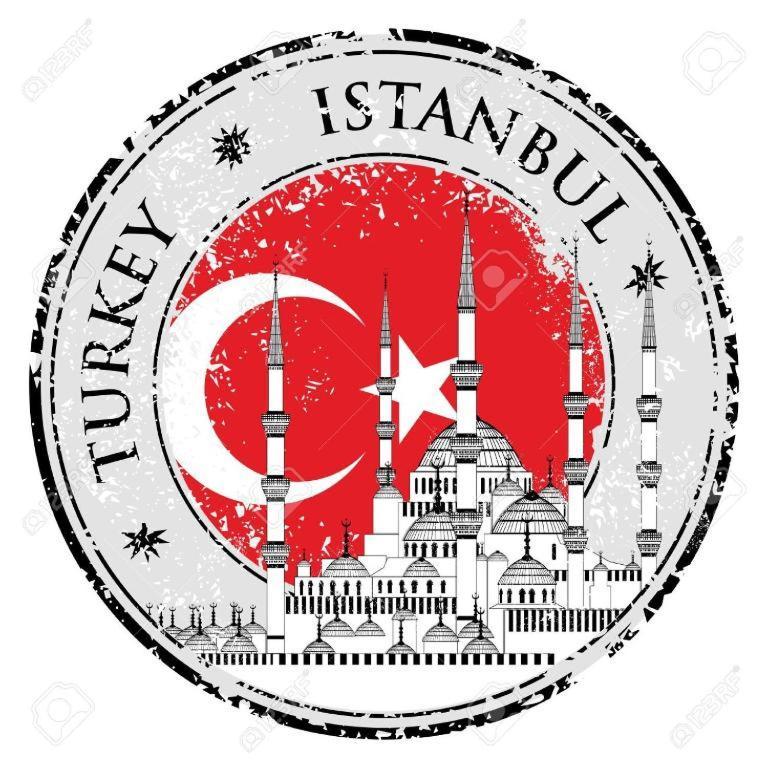 Taksim White Suit Istanbul Exterior foto