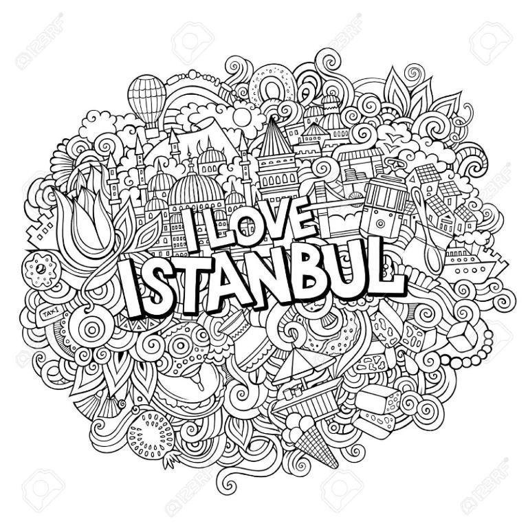 Taksim White Suit Istanbul Exterior foto